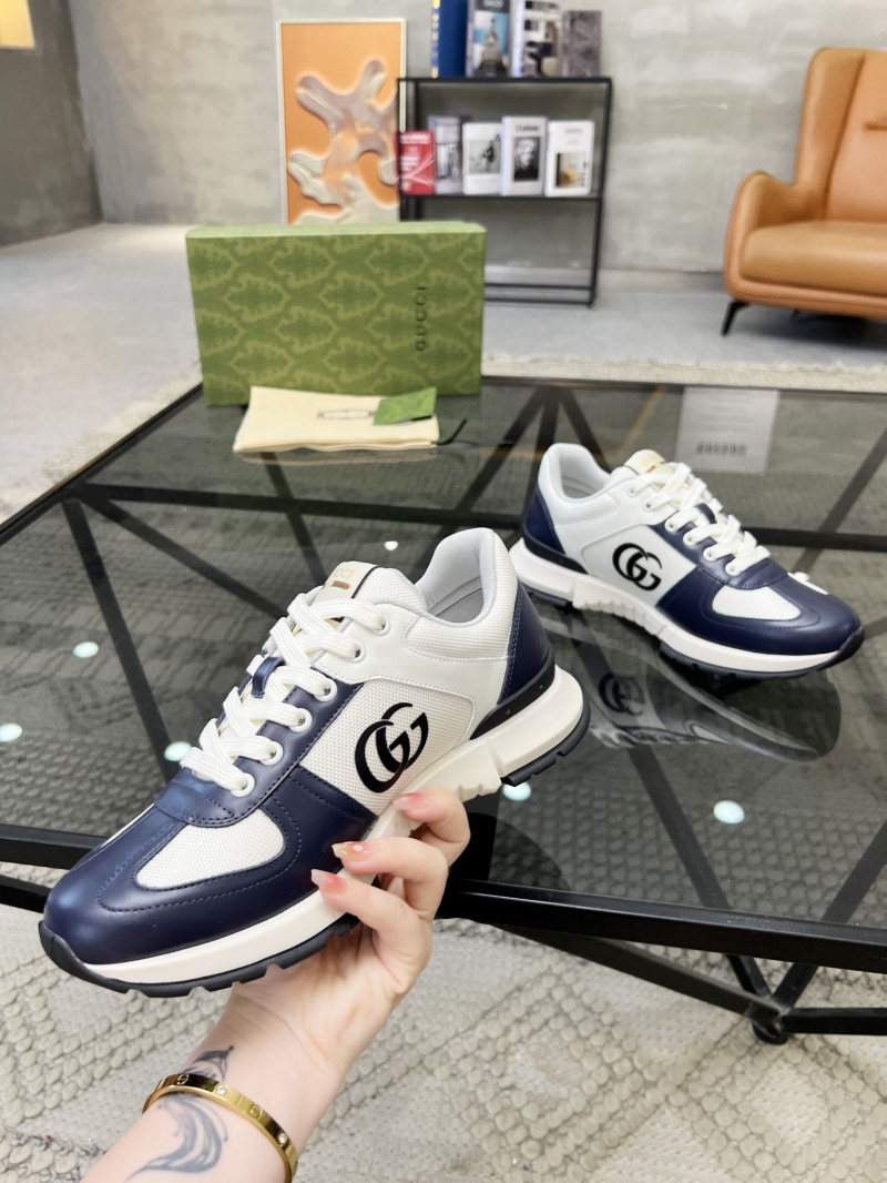 Gucci Casual Shoes